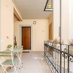 In Centro Appartamento Bergamo