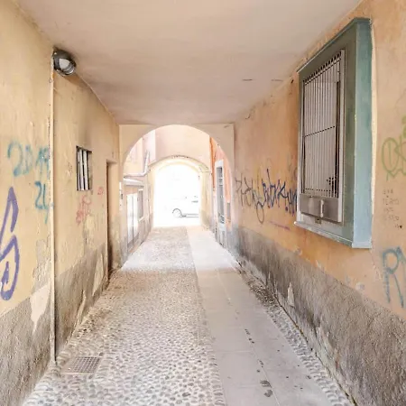 Апартаменты In Centro *