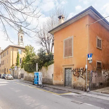 In Centro Апартаменты *