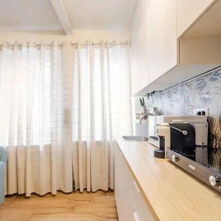 Апартаменты In Centro *