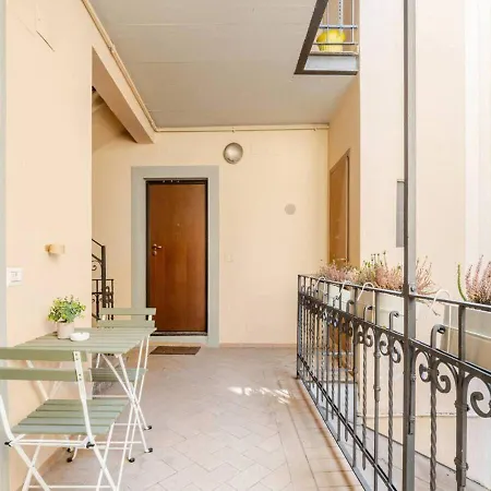 In Centro Appartement Bergame