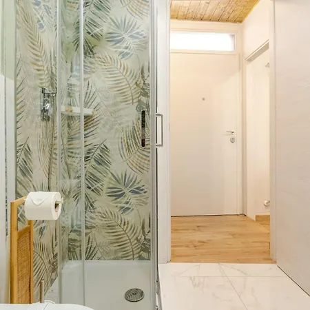 Апартаменты In Centro Бергамо