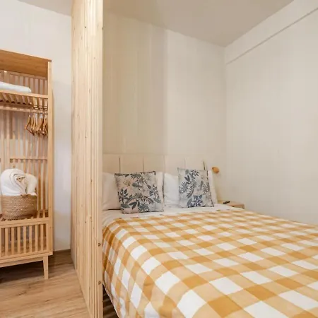 In Centro * Бергамо