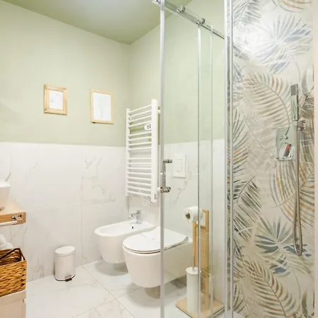 In Centro Апартаменты *