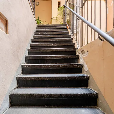 Апартаменты In Centro