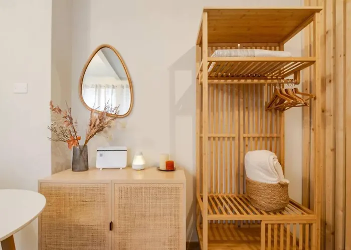 Lägenhet In Centro Bergamo