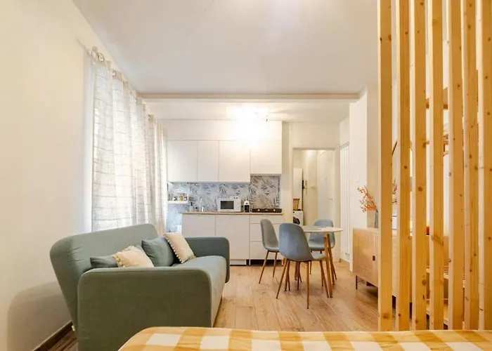 In Centro Апартаменты